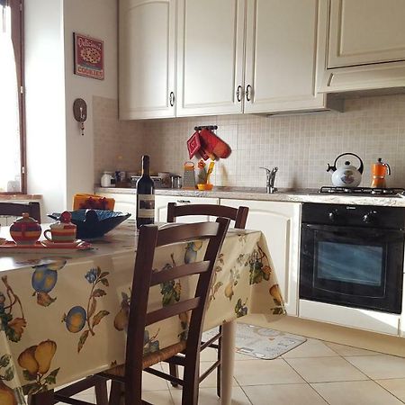 Borgo Rosia Holiday House エクステリア 写真