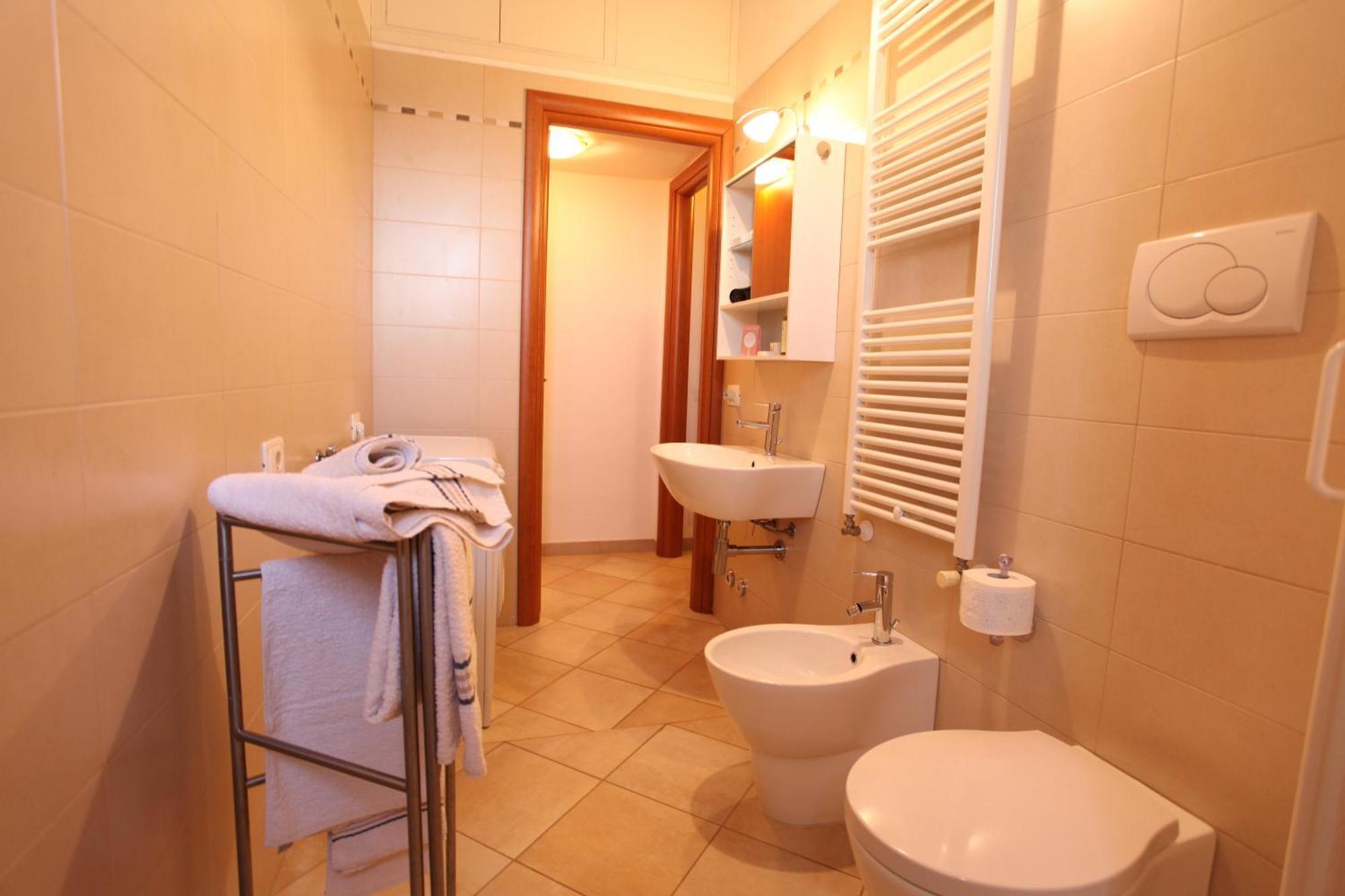 Borgo Rosia Holiday House エクステリア 写真