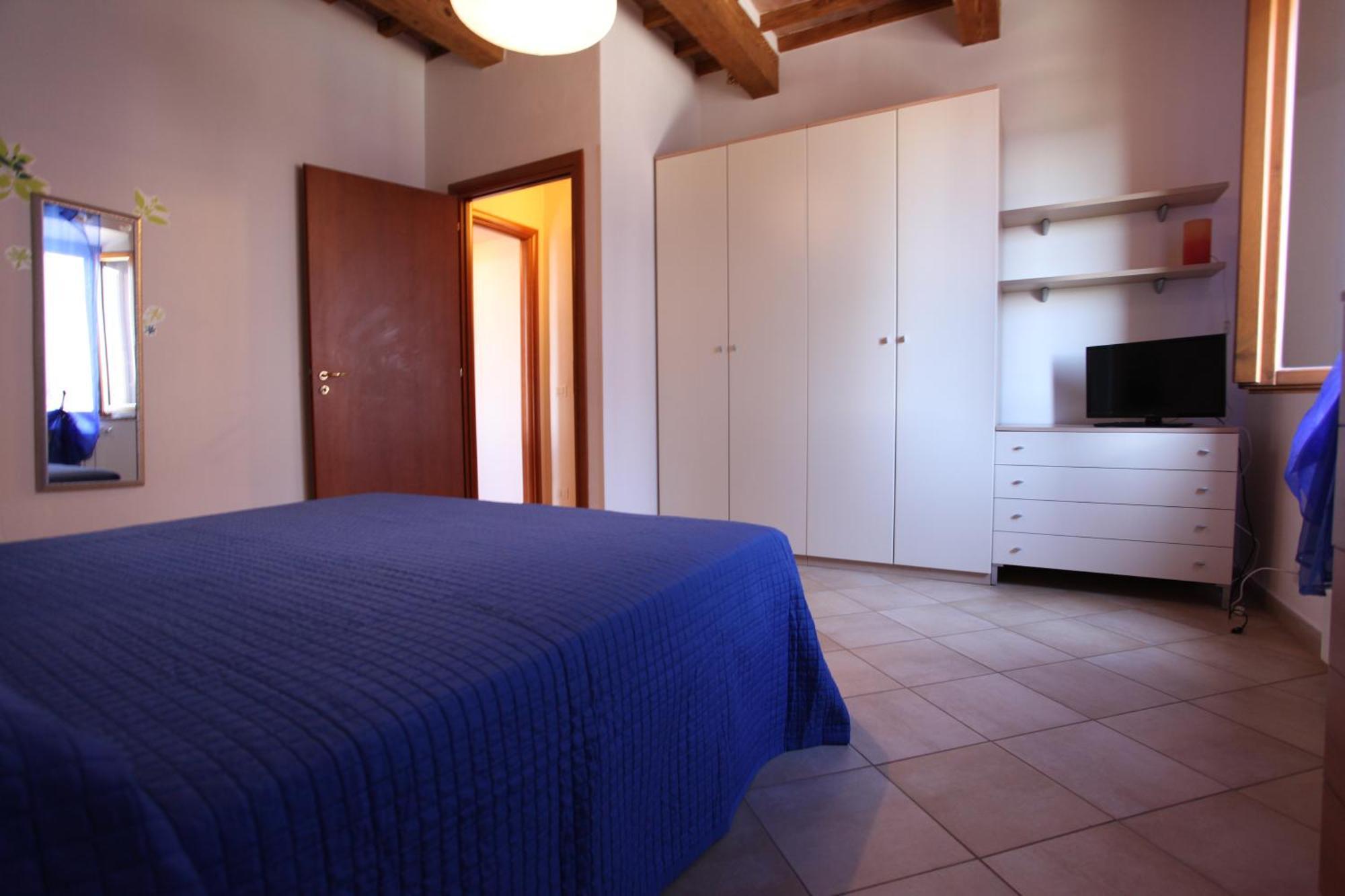Borgo Rosia Holiday House エクステリア 写真