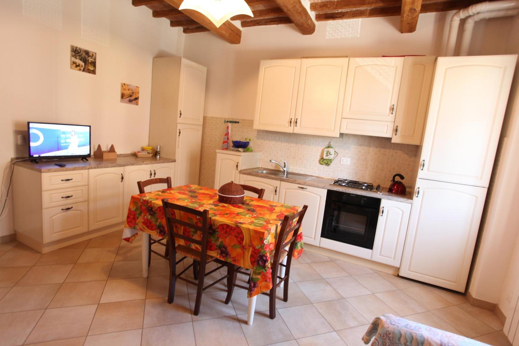Borgo Rosia Holiday House エクステリア 写真