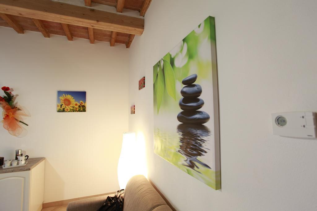 Borgo Rosia Holiday House 部屋 写真