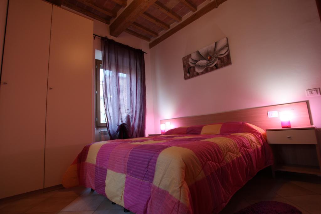 Borgo Rosia Holiday House エクステリア 写真